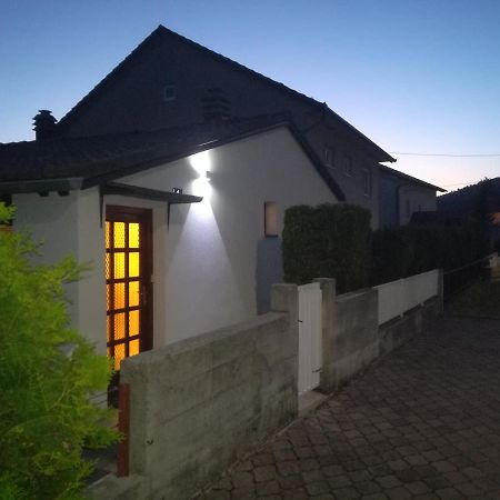 Apartman Lidija 리브노 외부 사진