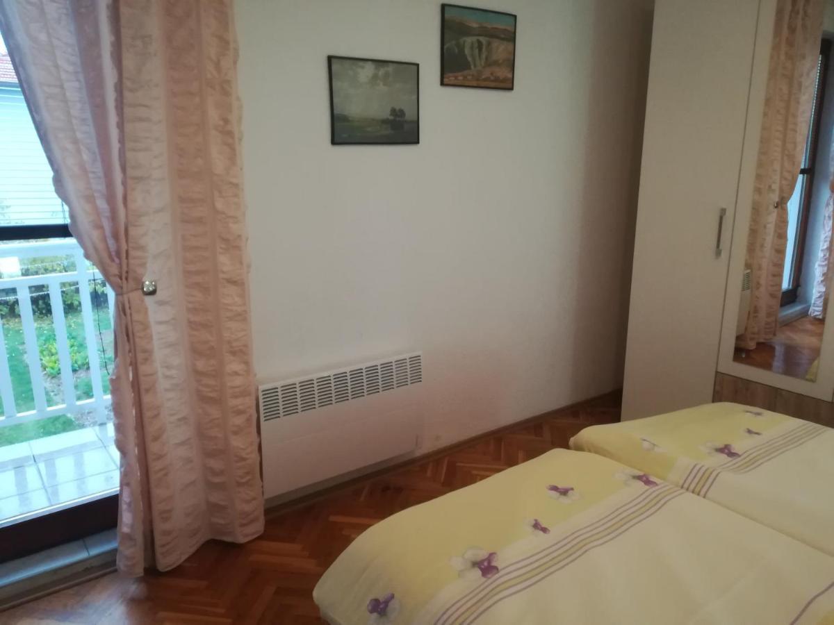 Apartman Lidija 리브노 외부 사진