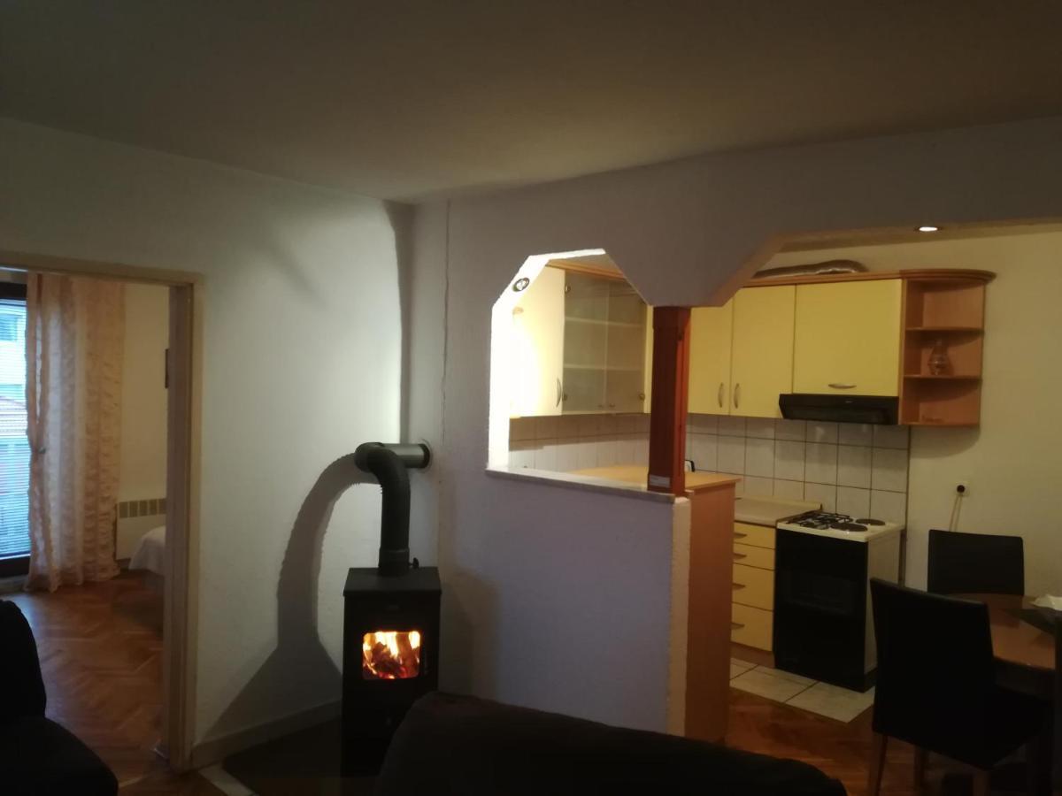 Apartman Lidija 리브노 외부 사진