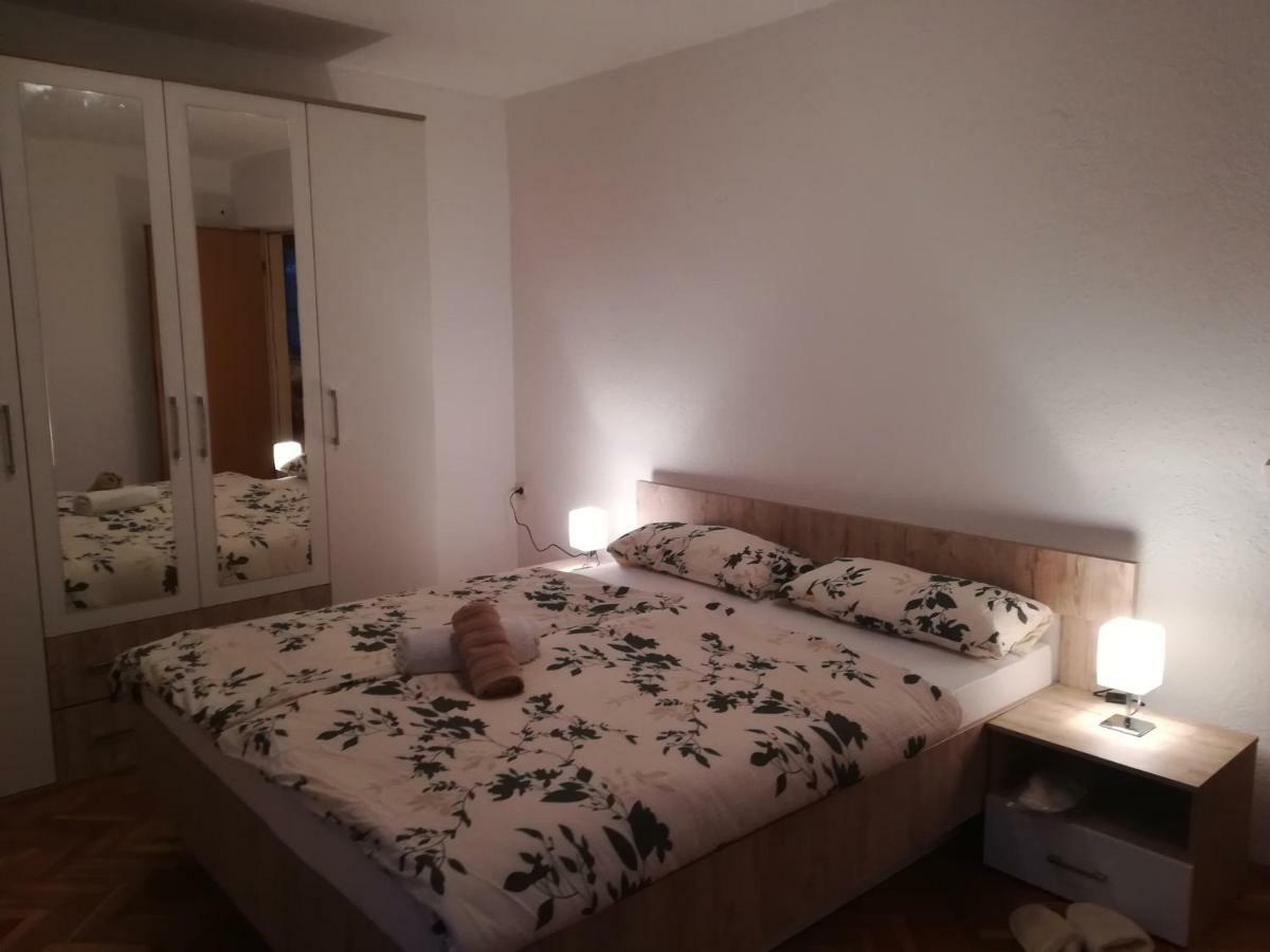 Apartman Lidija 리브노 외부 사진