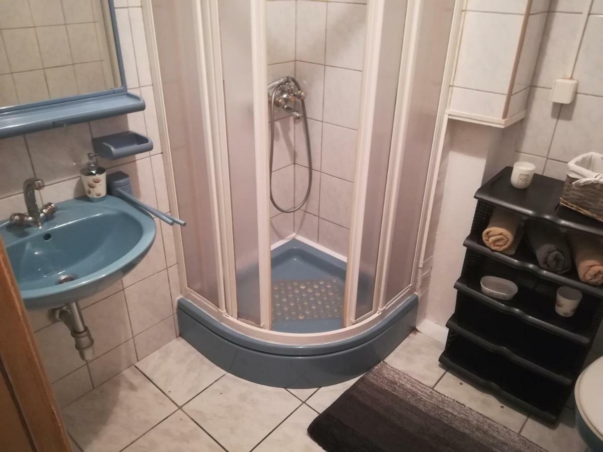 Apartman Lidija 리브노 외부 사진