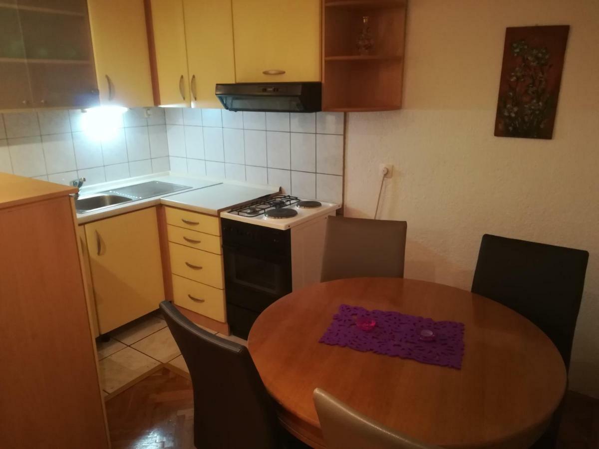 Apartman Lidija 리브노 외부 사진