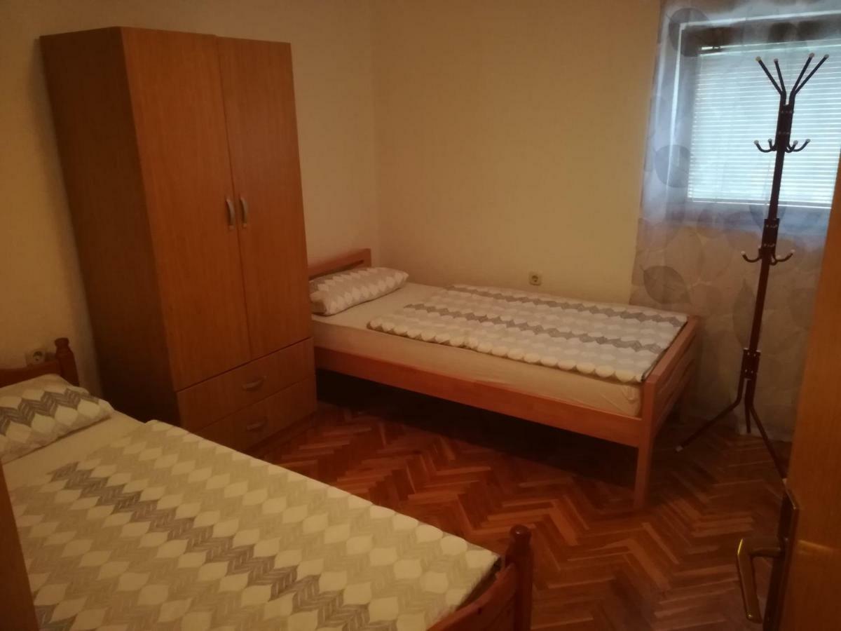 Apartman Lidija 리브노 외부 사진