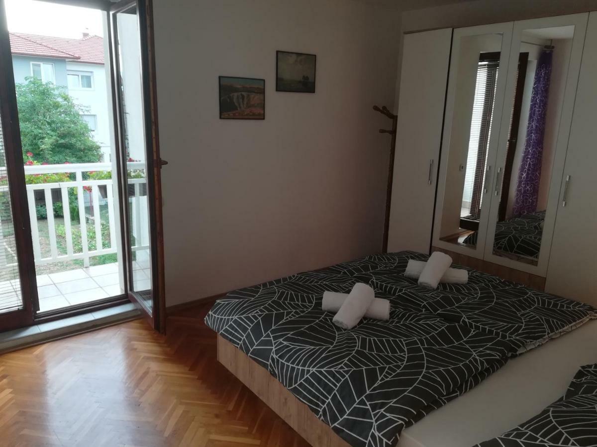 Apartman Lidija 리브노 외부 사진