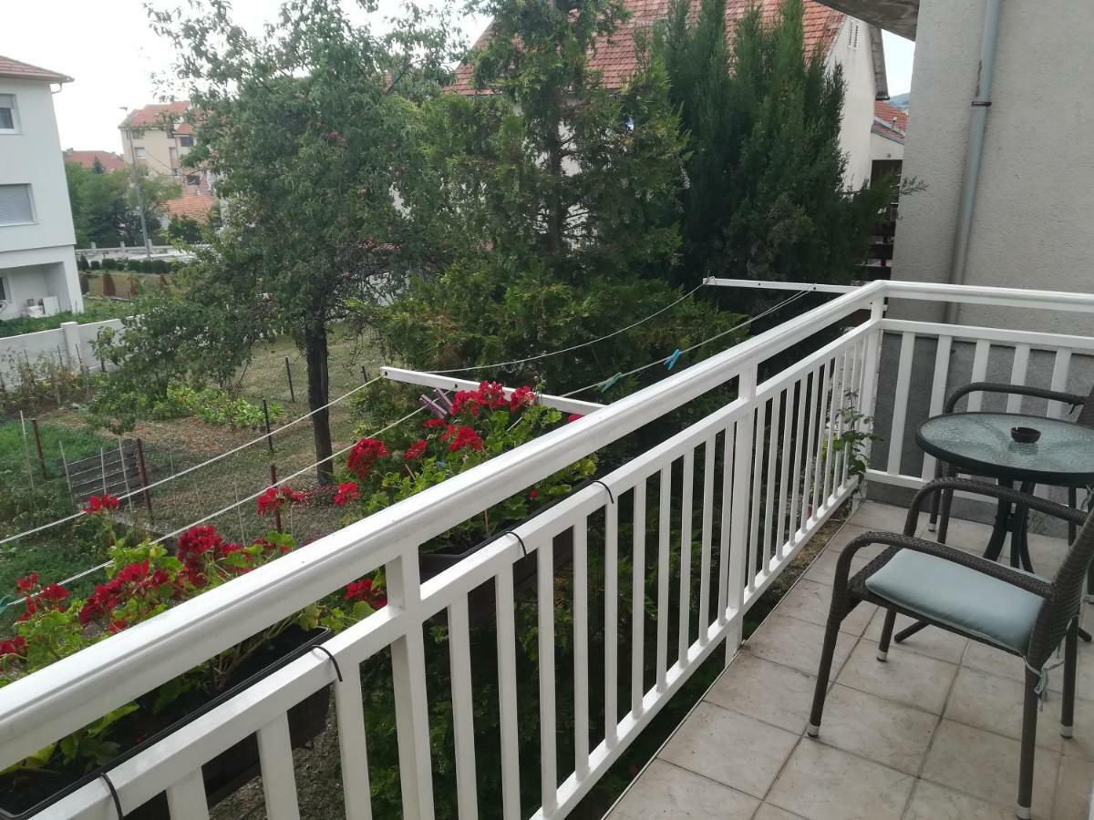 Apartman Lidija 리브노 외부 사진