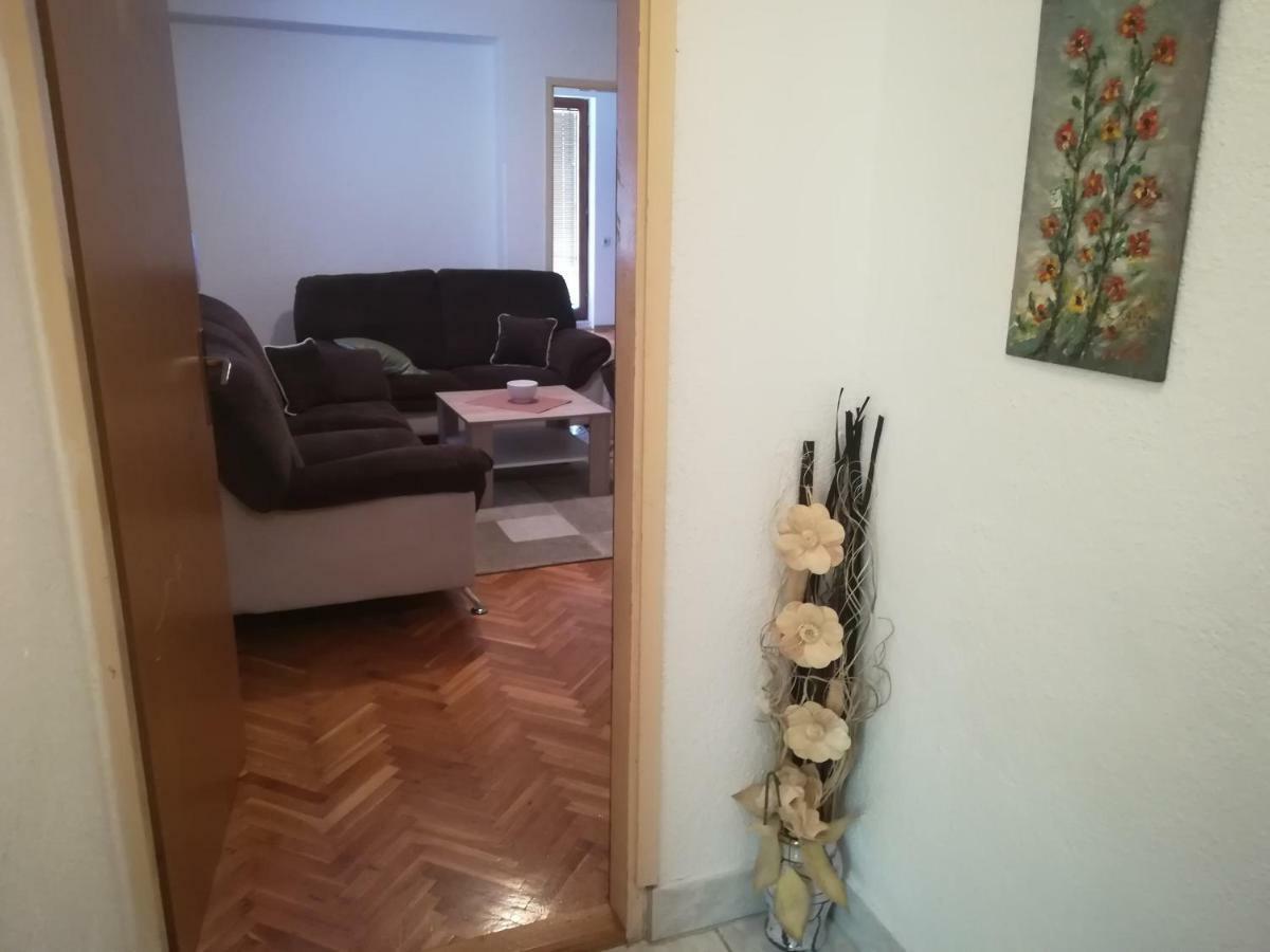 Apartman Lidija 리브노 외부 사진