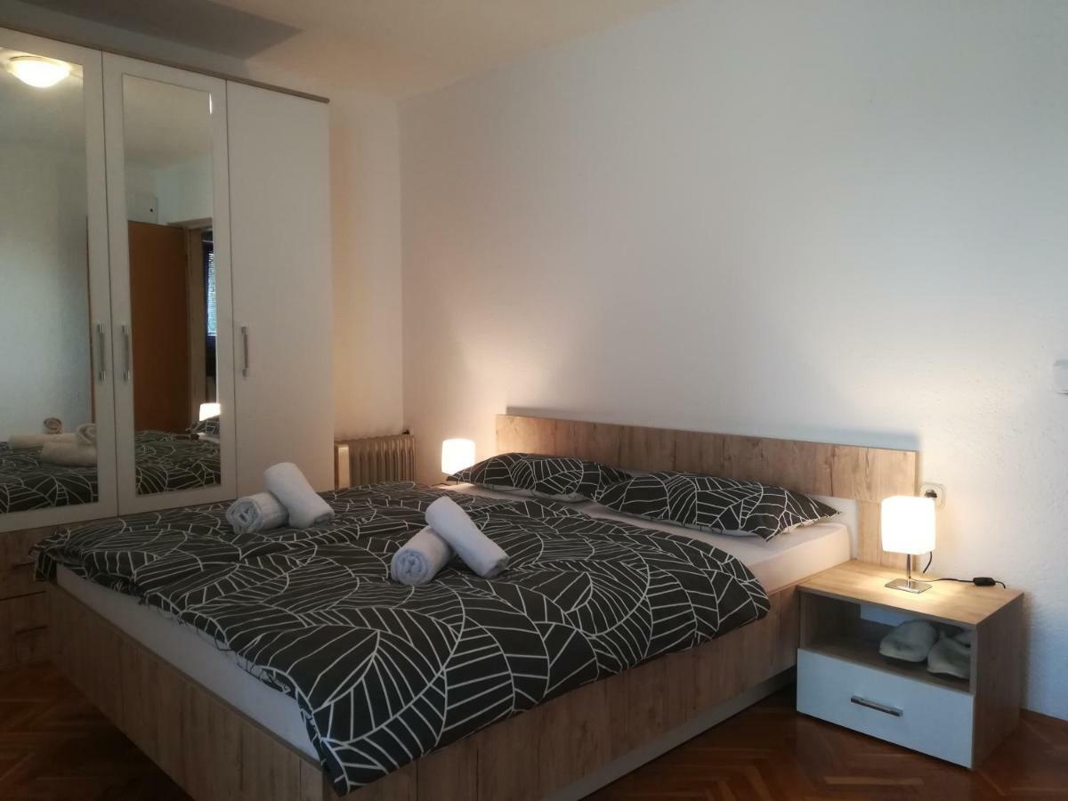 Apartman Lidija 리브노 외부 사진